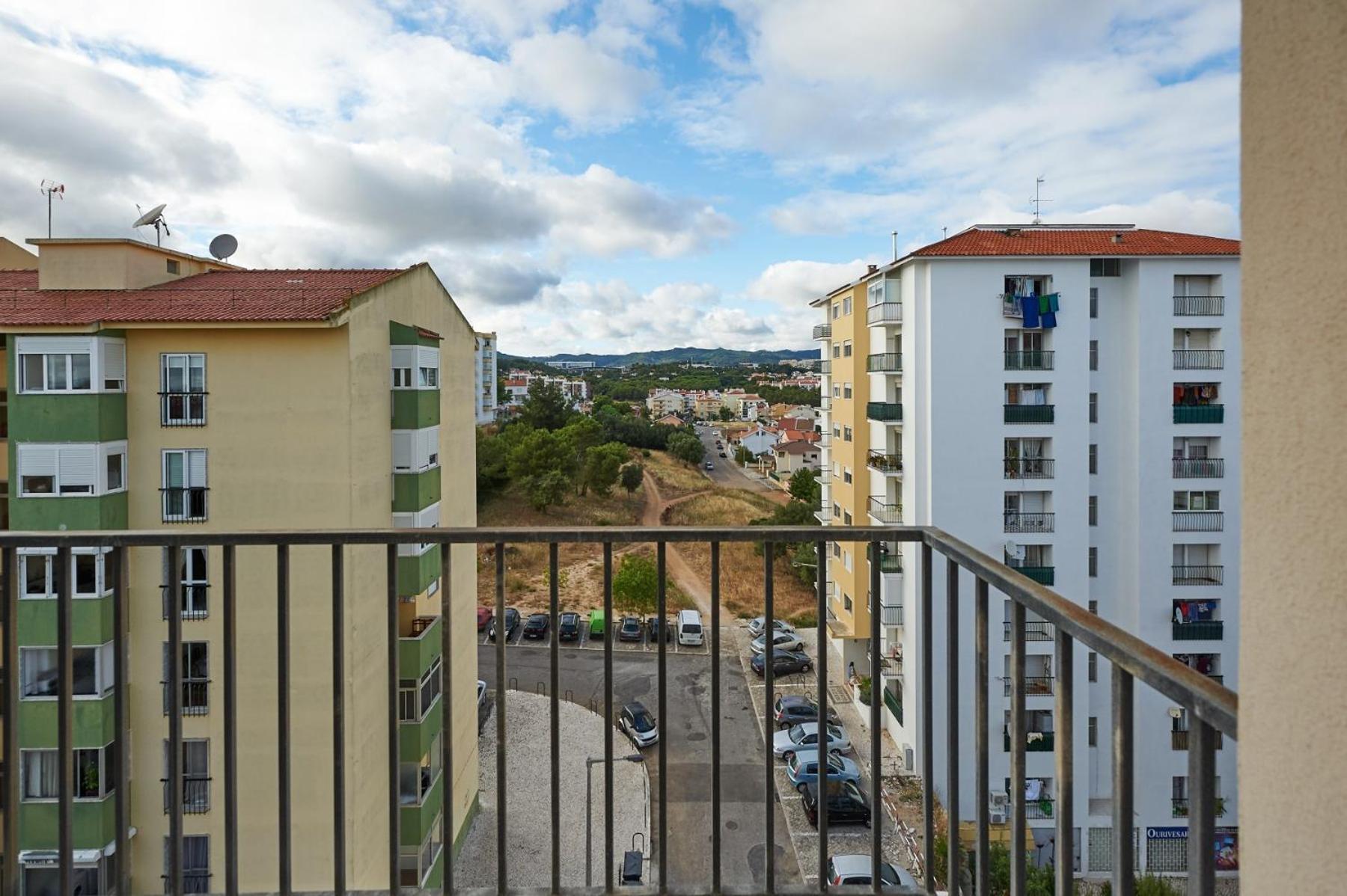 Beguest Cascais Inn Apartments Exterior foto
