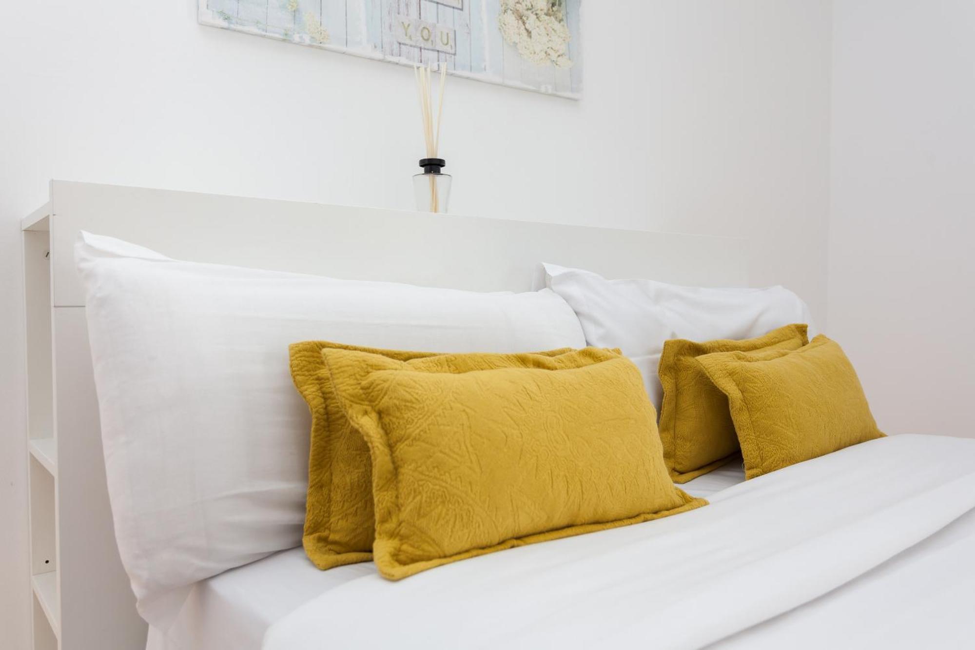 Beguest Cascais Inn Apartments Exterior foto