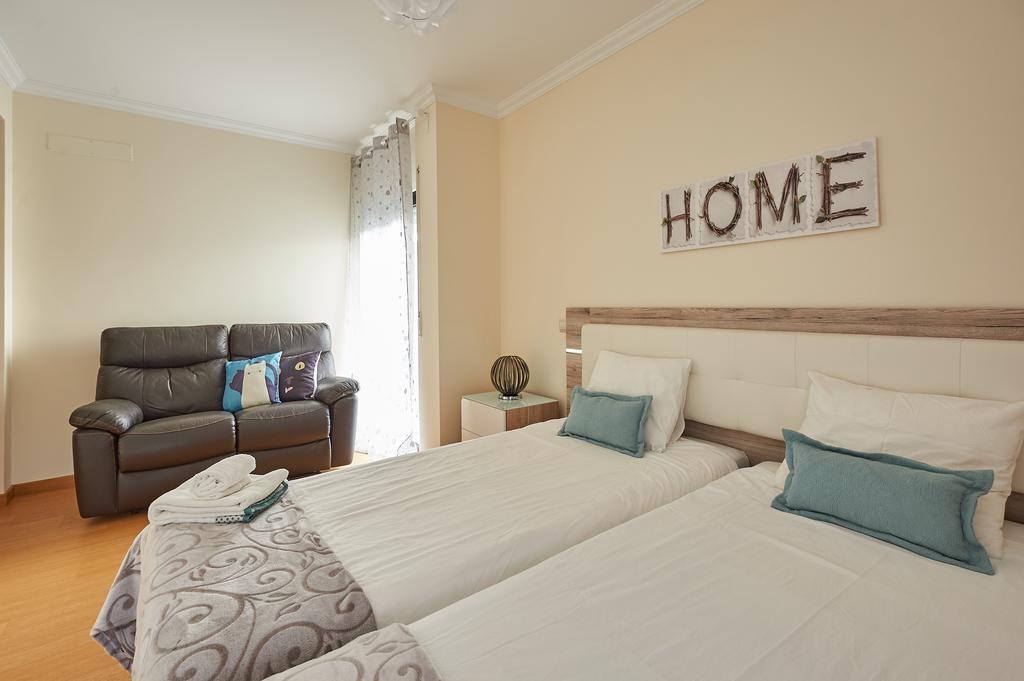 Beguest Cascais Inn Apartments Exterior foto