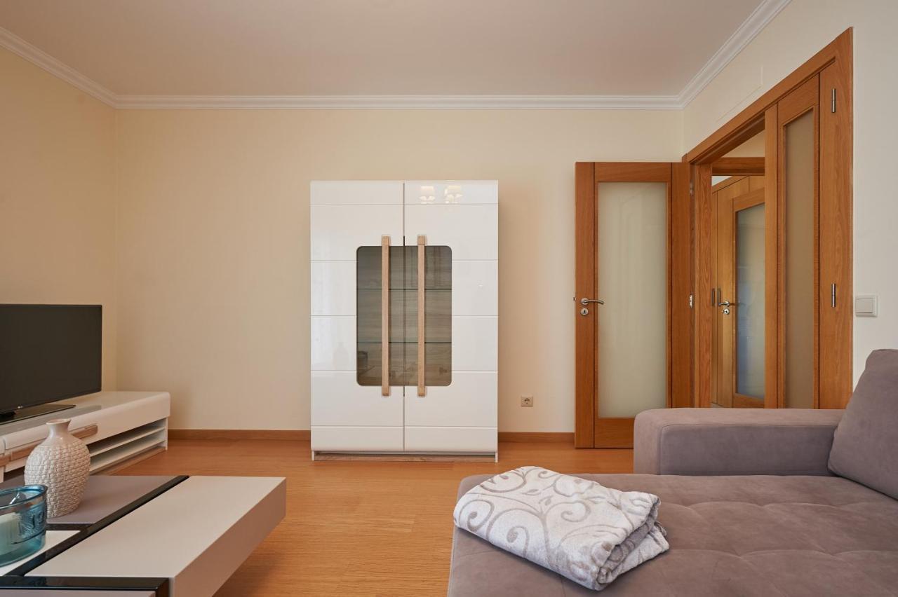 Beguest Cascais Inn Apartments Exterior foto