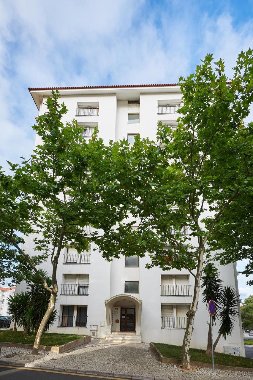 Beguest Cascais Inn Apartments Exterior foto