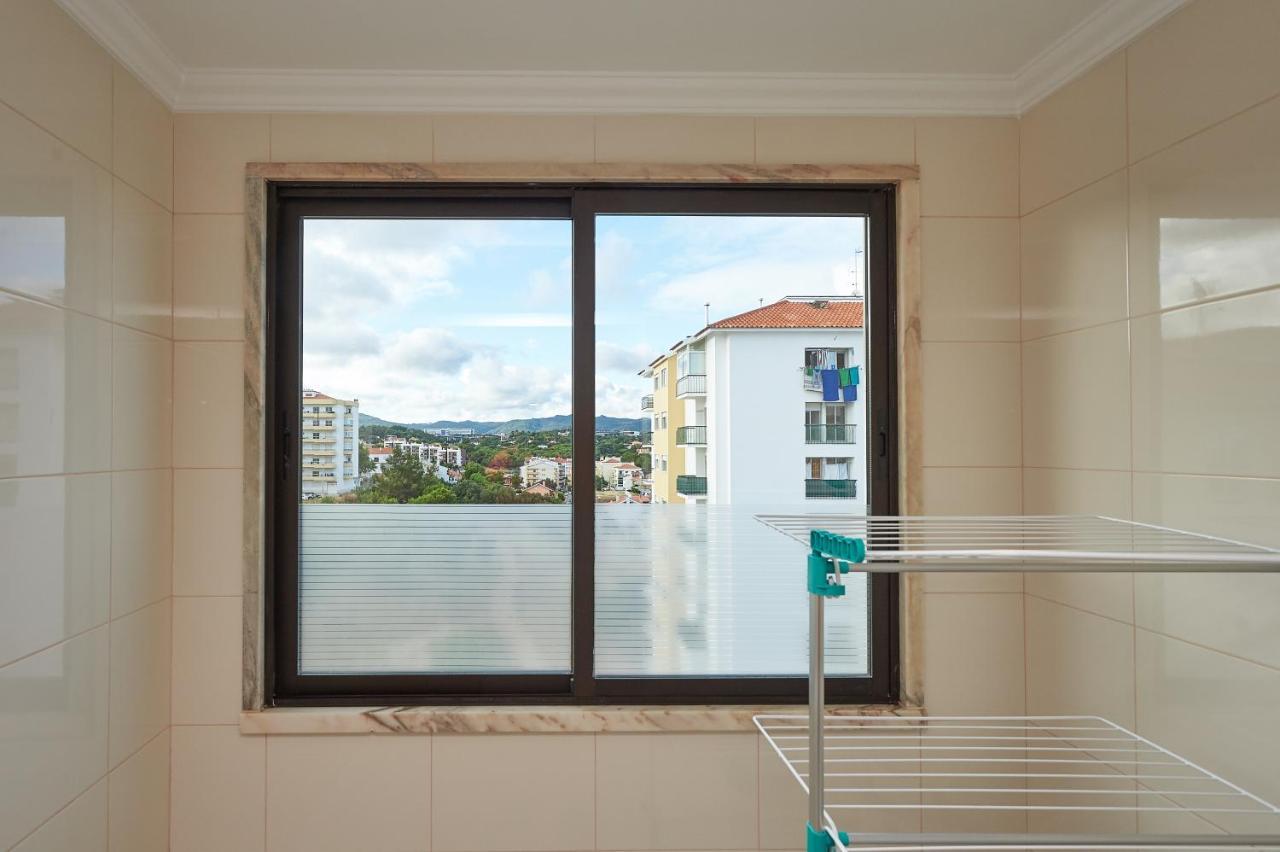 Beguest Cascais Inn Apartments Exterior foto