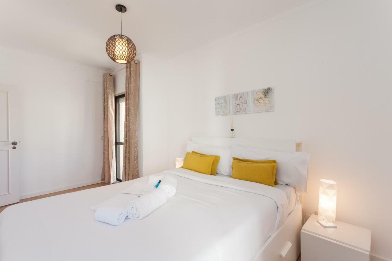 Beguest Cascais Inn Apartments Exterior foto