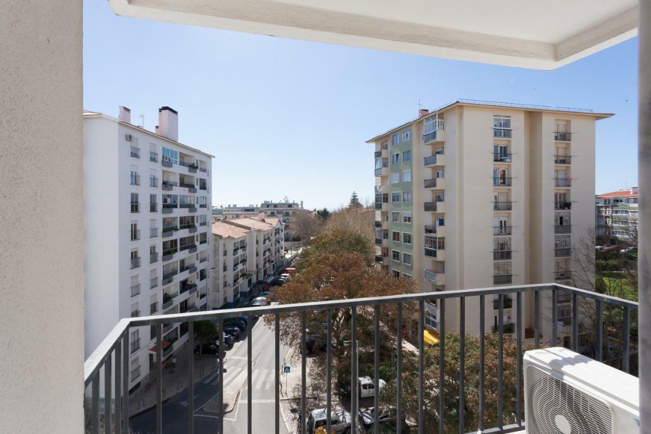 Beguest Cascais Inn Apartments Exterior foto