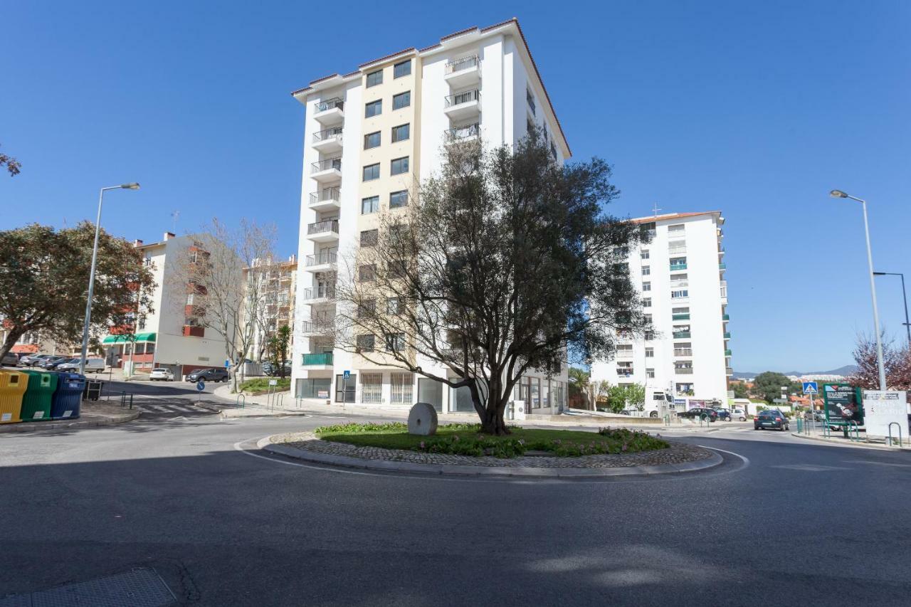 Beguest Cascais Inn Apartments Exterior foto